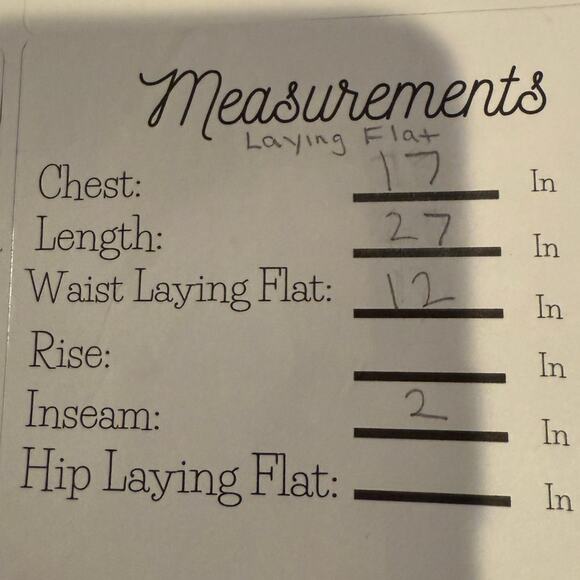 Abercrombie & Fitch Romper Shorts Long Bell Sleeves Abstract Print XS Black Blue - Picture 9 of 16